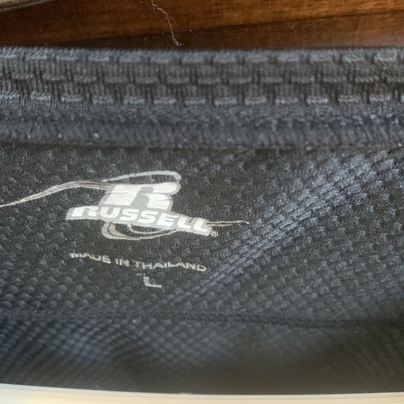 RUSSELL - Picture 2 of 3